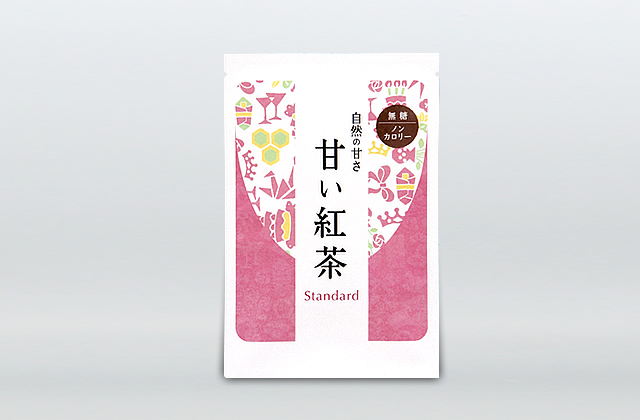 甘い紅茶ティーバッグ(スタンダード)
