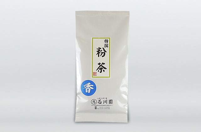 粉茶(香)100g平袋