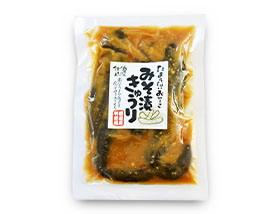 【M337】みそ漬けきゅうり